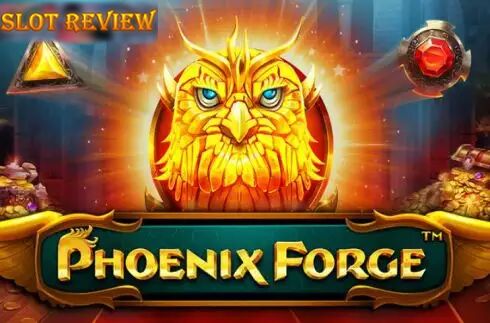 Phoenix Forge